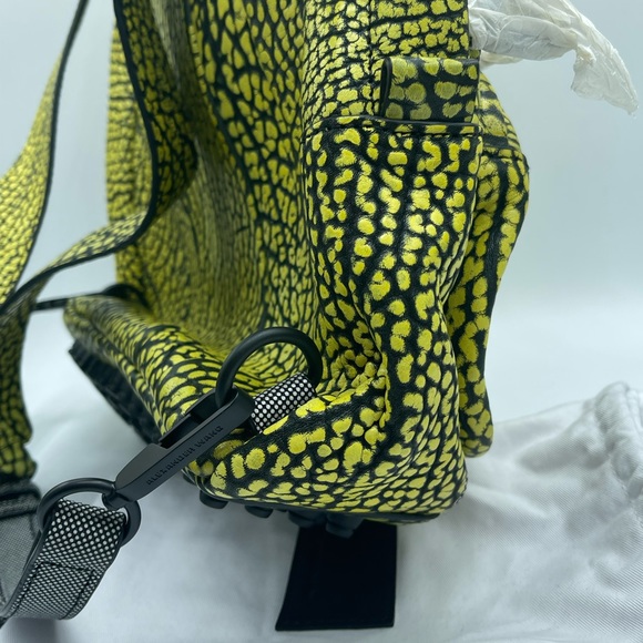 ALEXANDER WANG DUMBOW BACKPACK - Picture 8 of 17